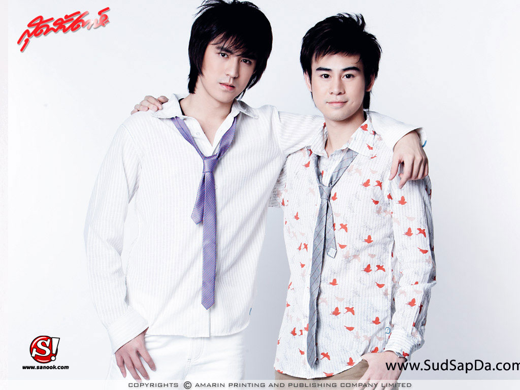 สุดสัปดาห์ : Wallpaper สวยๆ จาก The Star 4