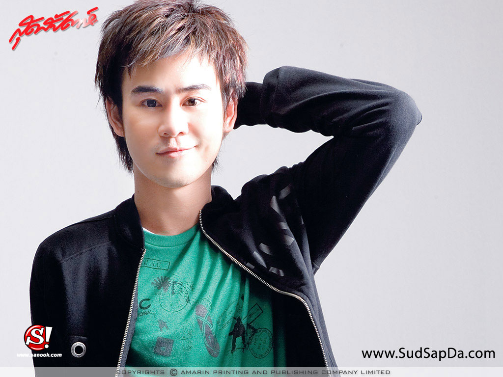 สุดสัปดาห์ : Wallpaper สวยๆ จาก The Star 4