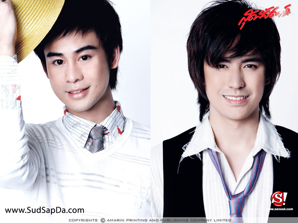 สุดสัปดาห์ : Wallpaper สวยๆ จาก The Star 4