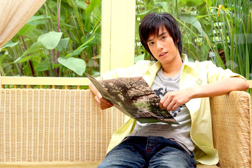 แม็กซ์ รณภพ