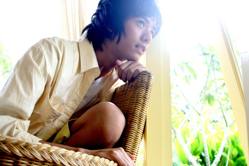 แม็กซ์ รณภพ