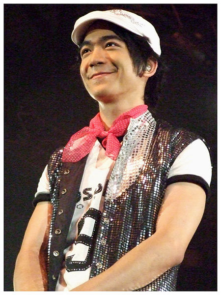 ต้อล-วันธงชัย อินทรวัตร( AF 4 )