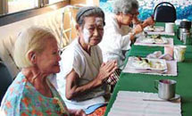 เผยคนไทย 1 ล้านคน ป่วยโรคอัลไซเมอร์
