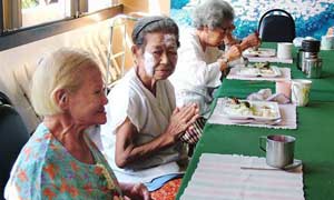 เผยคนไทย 1 ล้านคน ป่วยโรคอัลไซเมอร์
