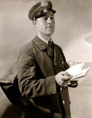 วันไปรษณีย์โลก