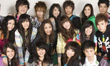 เอส คลับ (S’__SMCL__Club) คลับเยาวชนสยาม ณ สยามเซ็นเตอร์