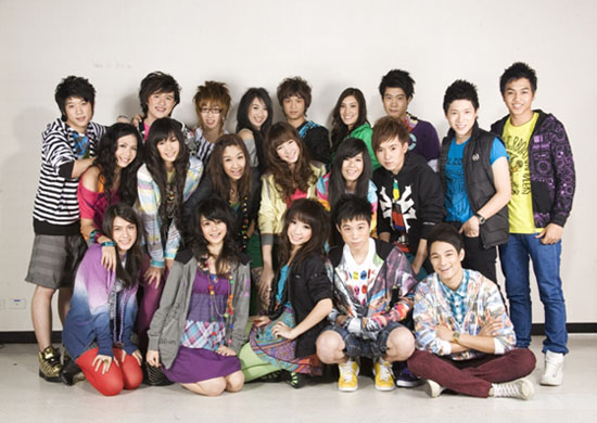 เอส คลับ (S’__SMCL__Club) คลับเยาวชนสยาม ณ สยามเซ็นเตอร์