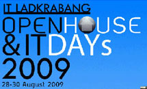 เปิดตัว รับตรง คณะไอที ลาดกระบัง