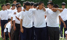 สามัคคี คือ พลัง