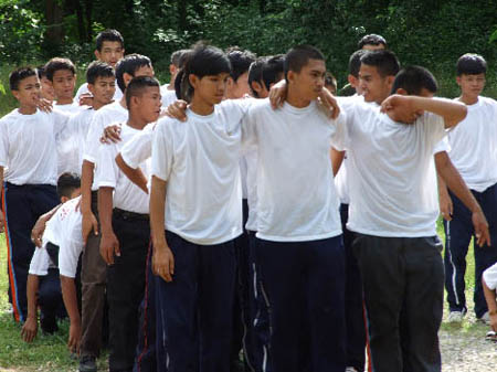 สามัคคี คือ พลัง