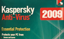 แคสเปอร์สกี้ แลป ปล่อยแอนตี้ไวรัสราคาสุดคุ้ม พร้อมโปรโมชั่นพิเศษ