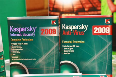 แคสเปอร์สกี้ แลป ปล่อยแอนตี้ไวรัสราคาสุดคุ้ม พร้อมโปรโมชั่นพิเศษ