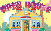 Open House ของมหาวิทยาลัยต่างๆ