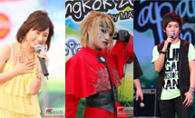 Japan Festa in Bangkok 2008 by Mainichi