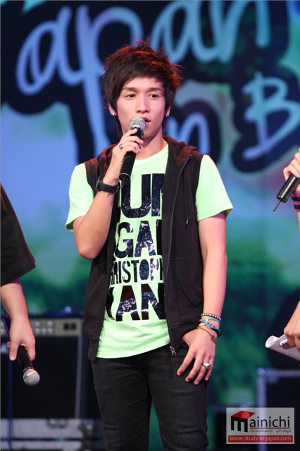 Japan Festa in Bangkok 2008 by Mainichi