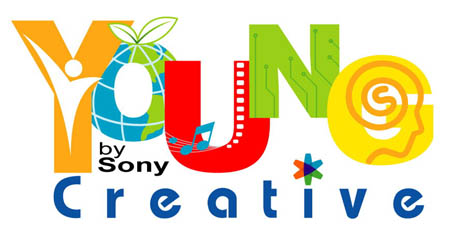 โซนี่จัดกิจกรรม Young Creative