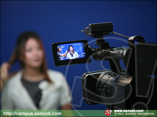 พลอย ณัชชา ชาติละออง คณะวารสารศาสตร์ มหาวิทยาลัยธรรมศาสตร์