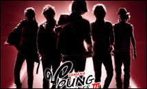 YAMAHA YOUNG DESIGNER CONTEST ครั้งที่ 3