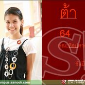 เชียร์ลีดเดอร์ ม.ธรรมศาสตร์