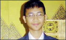 เด็กไทยคว้าทองแดงดาราศาสตร์โอลิมปิค