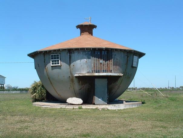 14. Kettle House ( Texas , United States )