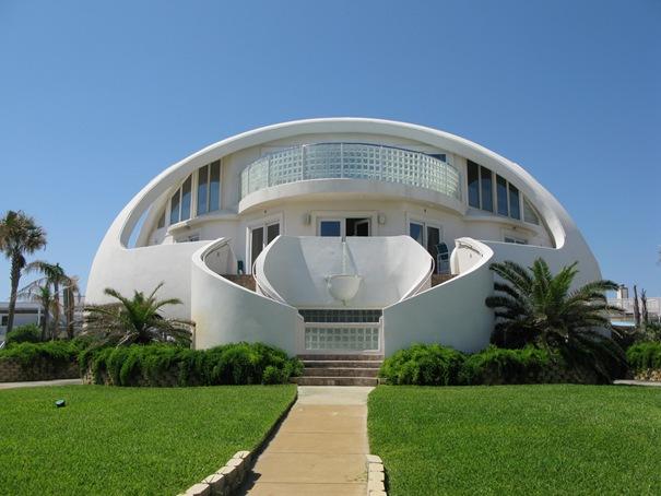 34. Dome House ( Florida , United States ) 