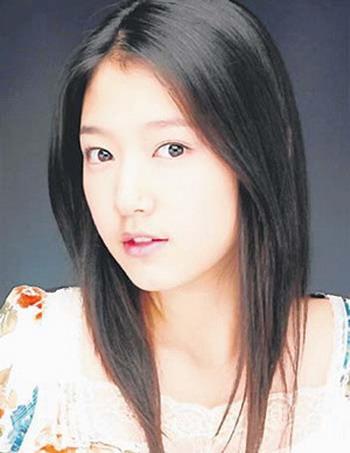 ปาร์คชินเฮ Park Shin Hye 