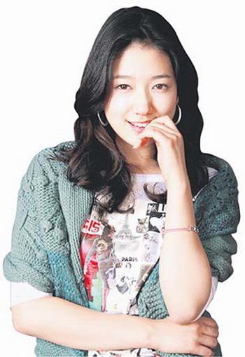 ปาร์คชินเฮ Park Shin Hye 