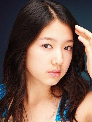 ปาร์คชินเฮ Park Shin Hye 