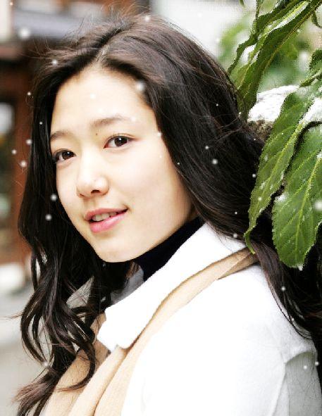 ปาร์คชินเฮ Park Shin Hye 