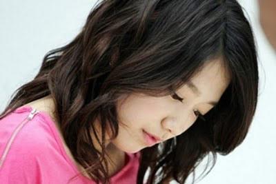 ปาร์คชินเฮ Park Shin Hye 