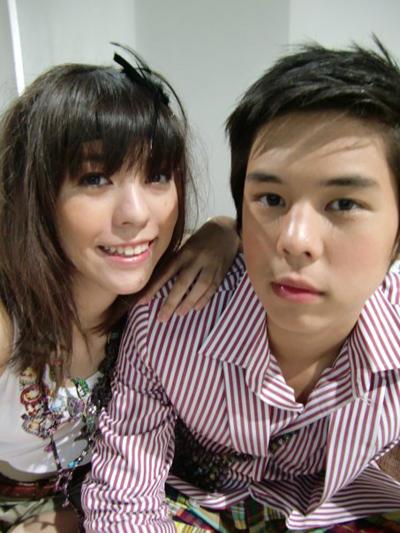 พีช พชร