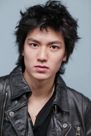 ลีมินโฮ 