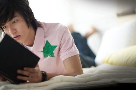 ลีมินโฮ 