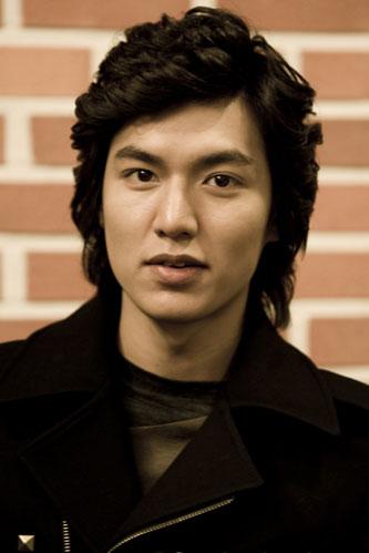 ลีมินโฮ 