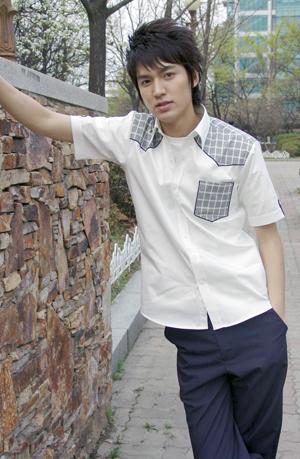 ลีมินโฮ 