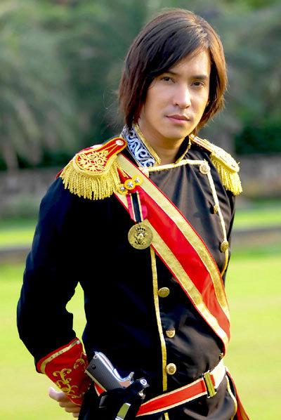 หลุยส์ สก็อต