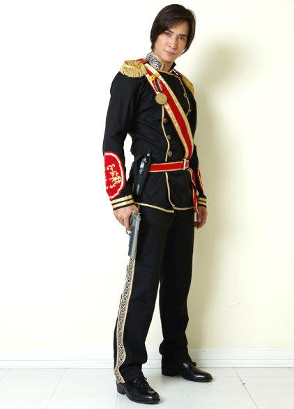 หลุยส์ สก็อต