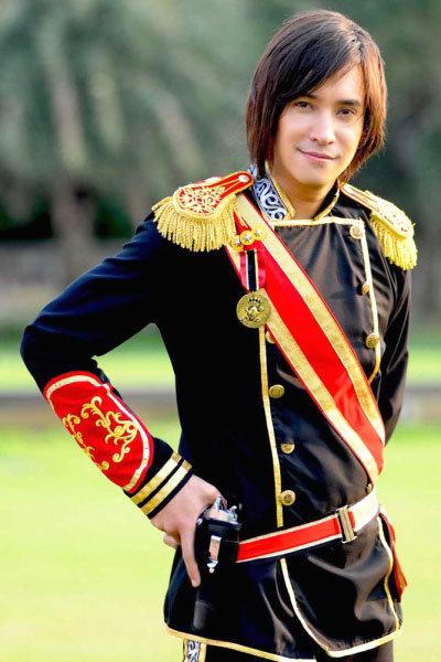 หลุยส์ สก็อต