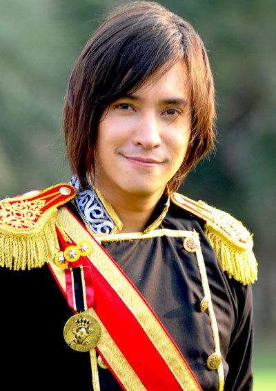 หลุยส์ สก็อต