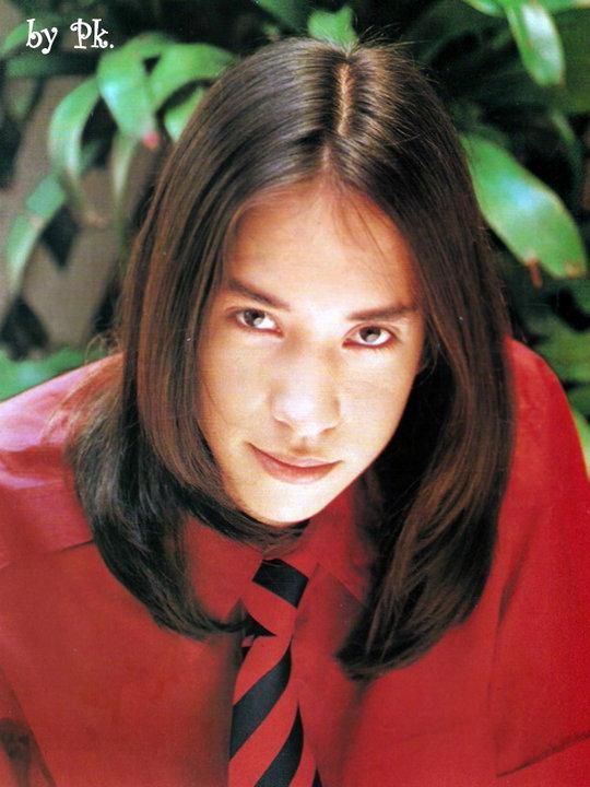 หลุยส์ สก็อต