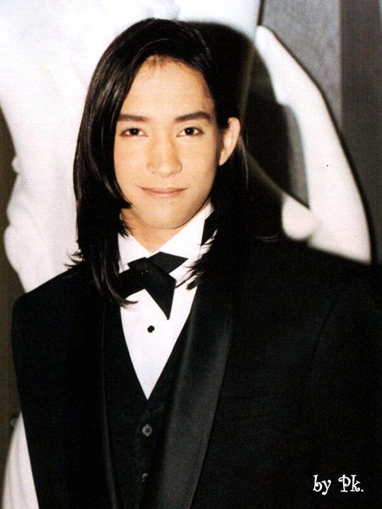 หลุยส์ สก็อต