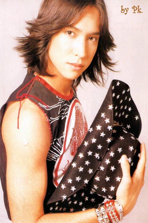 หลุยส์ สก็อต