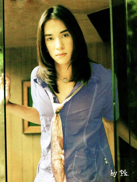 หลุยส์ สก็อต