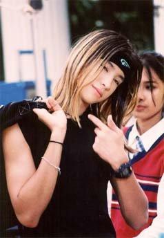 หลุยส์ สก็อต