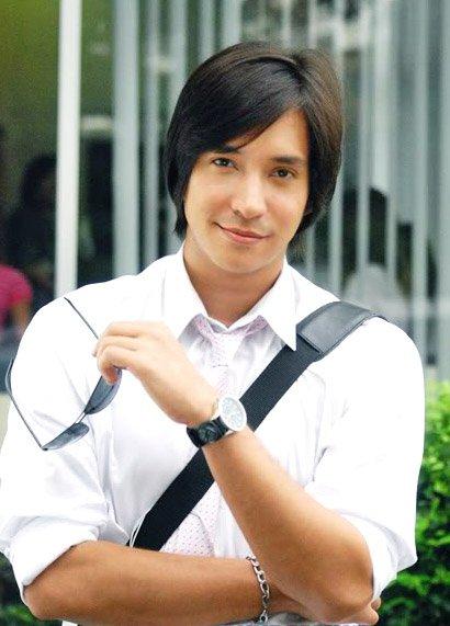 หลุยส์ สก็อต