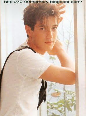 แอนดริว ชาลี เกร็กสัน