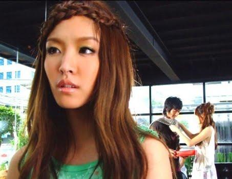 น้ำชา-ชีรณัฐ ยูสานนท์