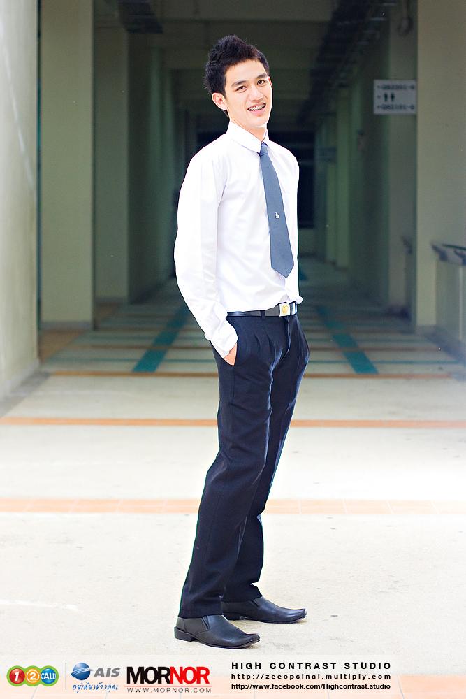 ดาวคณะวิทยาการจัดการและสารสนเทศศาสตร์