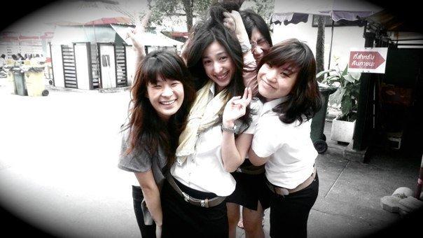 เอ้ก บุษกร ตันติภนา